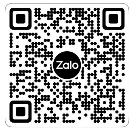 Mã QR Zalo &mdash; Palm City (0969 310 098)